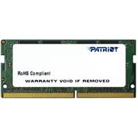 Patriot Memory 8GB DDR4 2400MHz 8GB DDR4 2400MHz geheugenmodule - [PSD48G240081S]