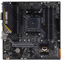 Asus TUF GAMING A520M-PLUS II AMD A520 Socket AM4 micro ATX