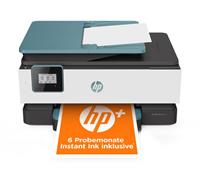 HP OfficeJet 8015e Tintenstrahl-Multifunktionsgerät 228F9B