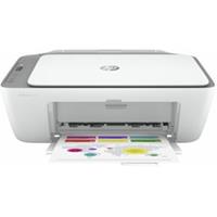 HP Deskjet 2720e All-in-One printer Wit