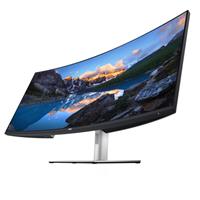 Dell UltraSharp U4021QW - LED-Monitor - gebogen - 100.8 cm (39.7)