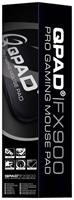 QPAD FX900 - Mauspad - size XL