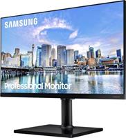 Samsung F27T452FQR - LED-Monitor - Full HD (1080p) - 68 cm (27)