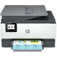 HP Officejet Pro 9012e All-in-One Tintendrucker Multifunktion mit Fax - Farbe - Tinte