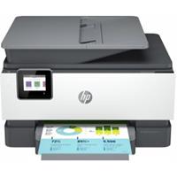 hewlettpackard Hewlett Packard HP OfficeJet Pro 9010e Multifunktionsdrucker Scanner Kopierer Fax LAN WLAN (257G4B#629)