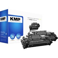 KMP H-T245XD Toner 2er-Pack ersetzt HP HP 26X (CF226X) Schwarz Kompatibel Toner 2er-Pack