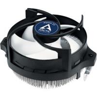 Arctic Alpine 23 Compact Heatsink & Fan, AMD Sockets, Fluid Dynamic Bearing, 95W TDP, 6 Year Warranty