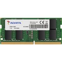 ADATA SO-DIMM 8 GB DDR4-2666, Arbeitsspeicher
