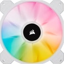 Corsair iCUE SP140 RGB E wh 140x140x25