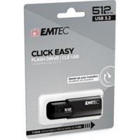 Emtec B110 Click Easy 512 GB, USB-Stick