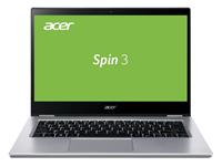 Acer Spin 3 Intel Core i3-1005G1 Notebook 35,56 cm (14)