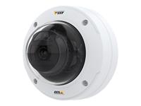 AXIS P3245-LVE Network Camera - Netwerkbewakingscamera