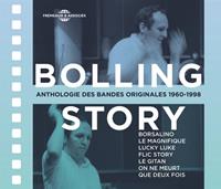 Galileo Music Communication GmbH / Fürstenfeldbrüc Bolling Story-Anthologie Des Bandes Originales 1