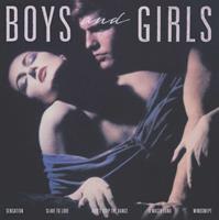 Universal Vertrieb - A Divisio / Virgin Boys And Girls (Vinyl)