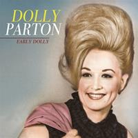 Dolly Parton - Early Dolly (LP, Colored Vinyl, Ltd.)