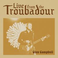 Glen Campbell - Live From The Troubadour 2-(LP)