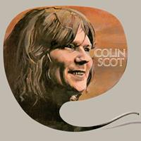 TONPOOL MEDIEN GMBH / Cherry Red Records Colin Scot: Remastered And Expanded Edition
