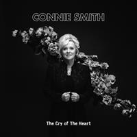 Connie Smith - Cry Of The Heart (CD)