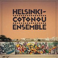 Broken Silence / Flowfish Records Helsinki-Cotonou Ensemble