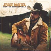 Jesse Daniel - Beyond These Walls (CD)
