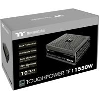 Thermaltake Toughpower TF1 1550W, PC-Netzteil
