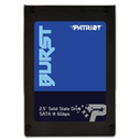 480GB SSD - Patriot Burst 2.5'' SSD - SATA