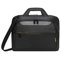 Targus CityGear 3 Topload - Notebook carrying case - 14 - 15.6 - black