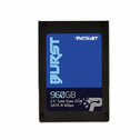 960GB SSD - Patriot Burst 2.5'' SSD - SATA