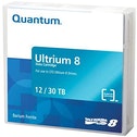 Quantum 3343204 Solid State Drives, Red