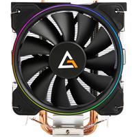 Antec A400 RGB processor cooler - CPU-Luftkühler -