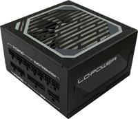 LC Power LC6850M V2.31 PC netvoeding 850 W ATX 80 Plus Gold