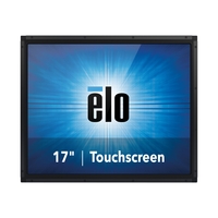 elotouchsolution elo Touch Solution 1790L Touchscreen monitor Energielabel: F (A - G) 43.2 cm (17 inch) 1280 x 1024 Pixel 5:4 5 ms USB, VGA, DisplayPort, HDMI, RS232