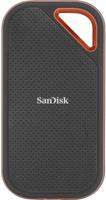 Sandisk Extreme Pro Portable SSD V2, 4TB