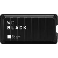 WD Black P50 Game Drive SSD 4 TB, Externe SSD