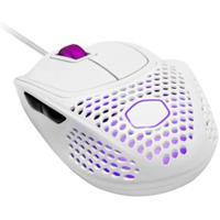 Cooler Master CoolerMaster Mouse MM720 RGB Glossy White