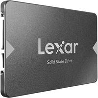 Lexar NS100 SSD 512GB, 2.5