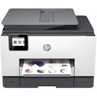hewlett-packard Hewlett Packard HP OfficeJet Pro 9022 Multifunktionsdrucker Scanner Kopierer Fax LAN WLAN (226Y0B#629)