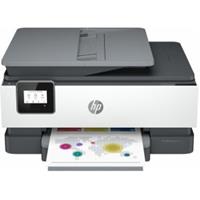 HP OfficeJet 8012e All-in-One-printer White