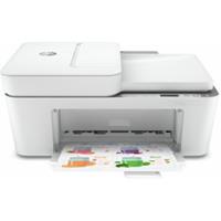 HP DeskJet 4120e/4122e Tintenstrahl-Multifunktionsgerät