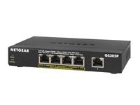 Netgear GS305P v2