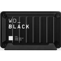 WD _BLACK D30 Game Drive - 500GB