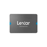 Lexar LNQ100 SSD 480GB, 2,5''