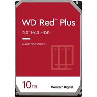 WD Red Plus 10TB 5400rpm 256MB