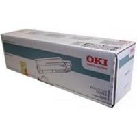 OKI Toner-Kit  45807116 schwarz