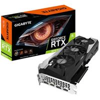 Gigabyte GeForce RTX 3070 Ti GAMING OC LHR, Grafikkarte