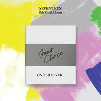 Universal Seventeen 8th Mini Album 'Your Choice' - Seventeen