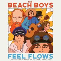 Feel Flows The Sunflower & Surfs Up Sessions 1969 - 1971