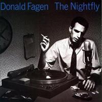 fiftiesstore Donald Fagen - The Nightfly LP