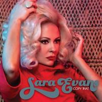 Sara Evans - Copy That (2-LP)