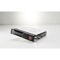 HP E SSD 1.92TB SATA 6G MU SFF 2.5 SC